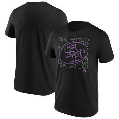 San Francisco 49ers T-Shirt mit Rahmen - Herren Image