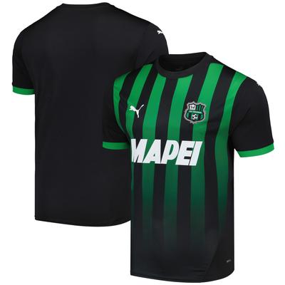 US Sassuolo Puma Heimtrikot 24-25 Image
