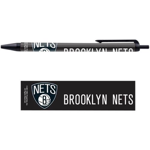 Brooklyn Nets Stift 5er-Pack