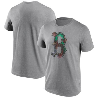 Boston Red Sox Summer Beach 1 T-Shirt – Herren Image
