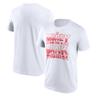 WWE Money In The Bank Canada T-Shirt - White Mens