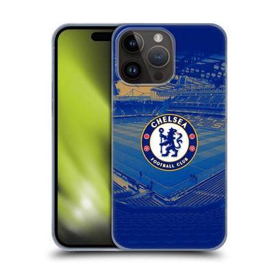 Telefonhülle mit Chelsea Stamford Bridge – iPhone