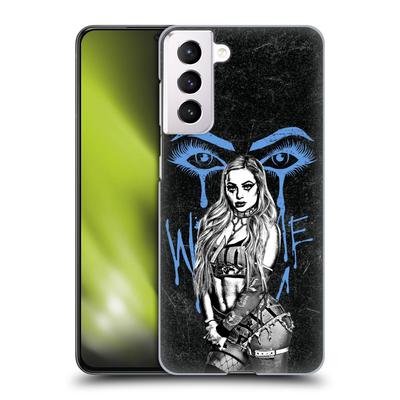 WWE Liv Morgan Watch Me Liv Phone Case - Samsung