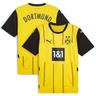 Borussia Dortmund PUMA Home Shirt 2024-25