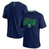 Notre Dame Fighting Irish Defender T-Shirt - Mens