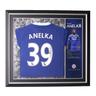 Nicolas Anelka 2022-23 Signed Framed Shirt