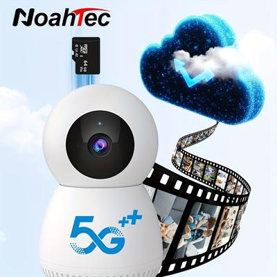 TEMU Noahtec , 2.4g Hz 5g - Signal , Phone - 360 Wireless 4k Hd Wireless Network