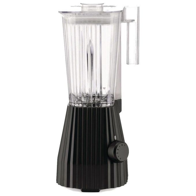 Alessi MDL09B sbattitore Nero 1 St