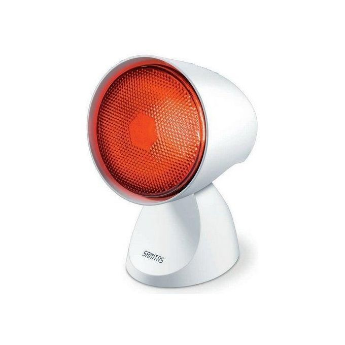 Sanitas SIL 16 Lampada a Raggi Infrarossi 150 Watt 1 St