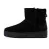 Ca'Shott - Women's Cascamilla Boot Zip - Winterschuhe 39 | EU 39 schwarz
