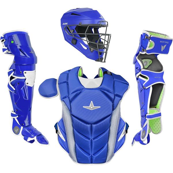 all-star-mvp-pro-nocsae-certified-adult-baseball-catchers-set-royal-white/