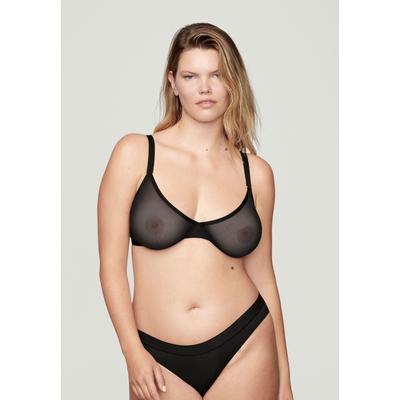 Plus Size Women's The Plunge - Mesh by CUUP in Cosmos (Size 34 H)