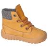 Pepino by Ricosta - Kid's Deany - Winterschuhe 25 | EU 25 beige/orange