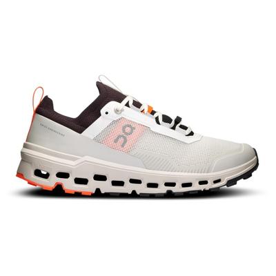 On - Cloudultra 2 - Trailrunningschuhe 40 | EU 40 grau Image