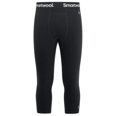 Smartwool - Classic All-Season Merino BL 3/4 Bottom Boxed - Merinounterwäsche Gr M schwarz Image