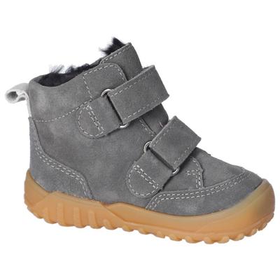 Pepino by Ricosta - Kid's Domi - Winterschuhe 27 - Wide | EU 27 grau Image
