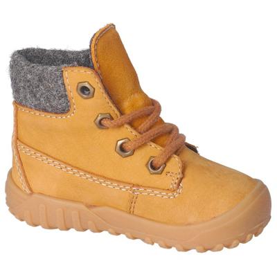 Pepino by Ricosta - Kid's Deany - Winterschuhe 28 | EU 28 beige/orange Image