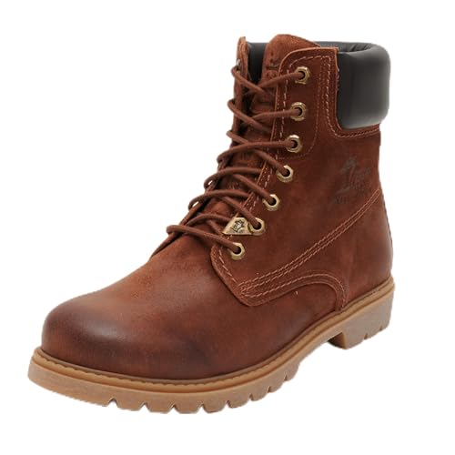 Panama Jack Herren Panama 03 Combat Boot, Cuero, 40 EU