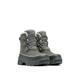 Sorel Womens Torino Wp Fashion Boot, Quarry Grill Torino 5, 6.5 UK