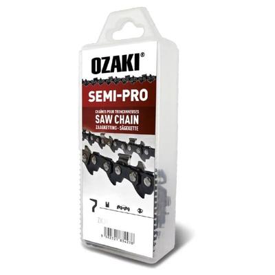 Bosch - ozaki kette 3/8 - 1,1mm - 52 Glieder für Kettensäge Image