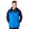 Berghaus Mens Waterproof and Packable Kinglas Pro Jacket, Outdoor Clothing - Blue - Size X-Large | Berghaus Sale | Discount Designer Brands