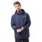 Berghaus Mens Waterproof Maitland Gore-tex Jacket, Hiking and Walking Clothing - Blue - Size Small | Berghaus Sale | Discount Designer Brands