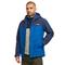 Berghaus Mens Stormcloud Prime Insulated Jacket, Hiking and Walking Clothing - Blue - Size Small | Berghaus Sale | Discount Designer Brands