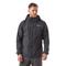 Berghaus Mens Waterproof Maitland Gore-tex Jacket, Hiking and Walking Clothing - Black - Size X-Large | Berghaus Sale | Discount Designer Brands