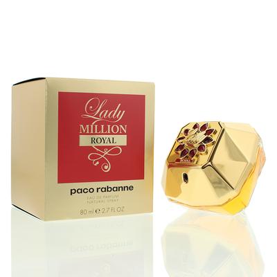 Paco Rabanne Lady Million Royal Eau de Parfum 80ml