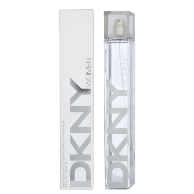 DKNY Women Edt Spray.