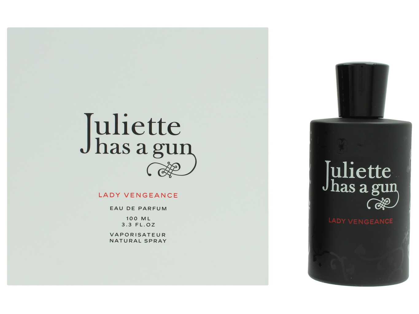Juliette Has A Gun Lady Vengeance Edp Spray 100ml Image