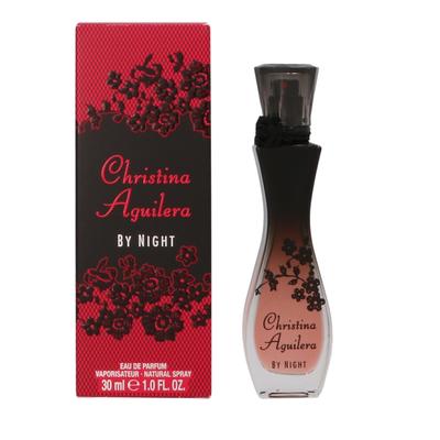 Christina Aguilera By Night Edp Spray 30ml