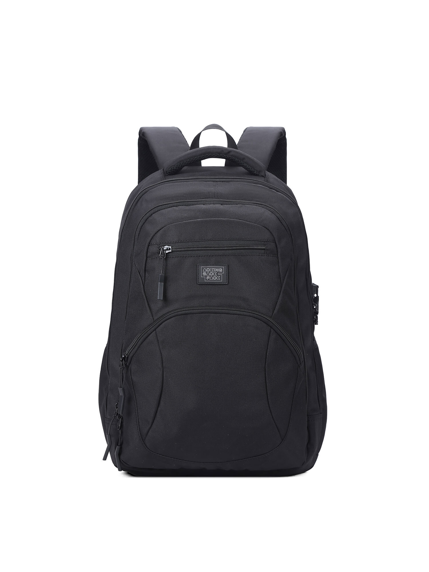 Aoking Rucksack Unisex BLACK Image