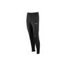 Pantaloni termici taglia xl neri Scruffs Pro Baselayer