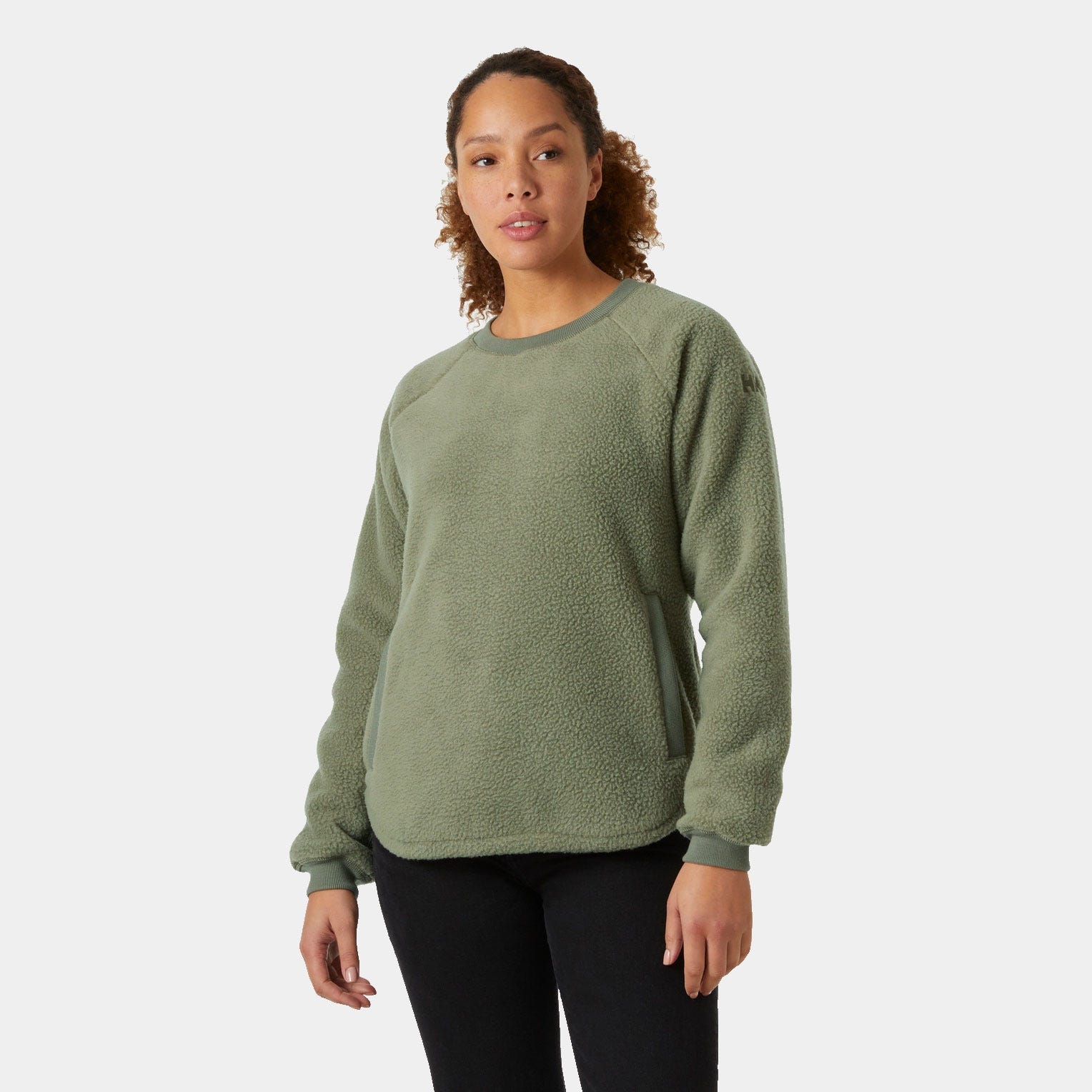 Helly Hansen Damen Escape Teddy-sweater L Image