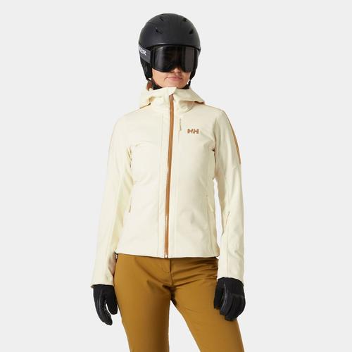 Helly Hansen Women's Avanti 3-in-1 Softshell Ski Jacket XS