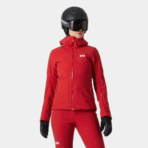 Helly Hansen Women's Avanti 3-in-1 Softshell Ski Jacket XS