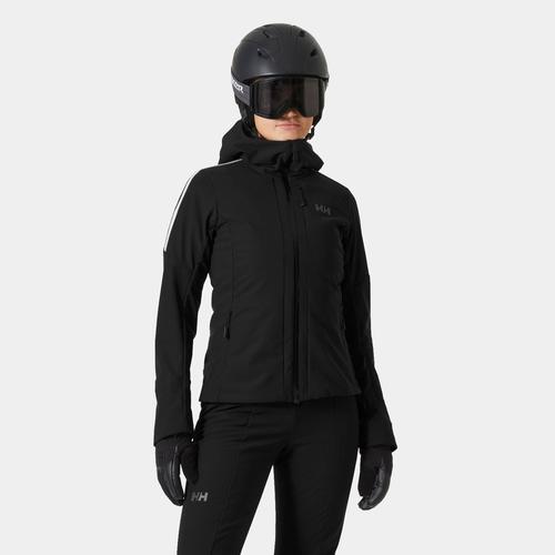 Helly Hansen Women's Avanti 3-in-1 Softshell Ski Jacket XS