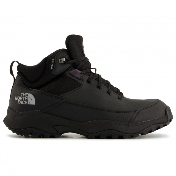 The North Face - Storm Strike III WP - Winterschuhe US 10 | EU 43 schwarz