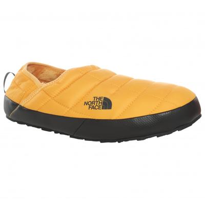 The North Face - Thermoball Traction Mule V - Hüttenschuhe 45,5 | EU 45,5 orange Image