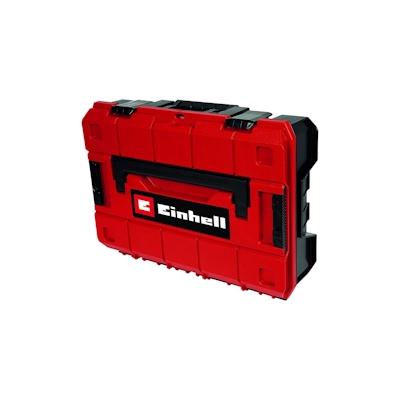 Einhell Systemkoffer E-Case S-F