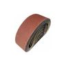 915X100Mm. Bande Abrasive En Alumine Kit 12 Pièces Bande Abrasive Bande Abrasive Mixte