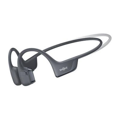 SHOKZ OpenRun Pro 2 Mini Wireless Hybrid Sports Headphones (Black) S821-MN-BK-US