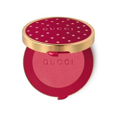 Gucci Beauty Blush de Beauté Limited-Edition 11 - INTENSE RUBY 5.5 g Rosegold Damen Image