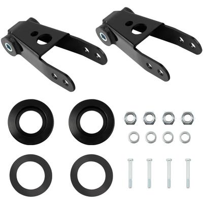 Front 3' Rear 2'in Leveling Lift Kit For Ford Ranger 2WD 1998-2011 Steel