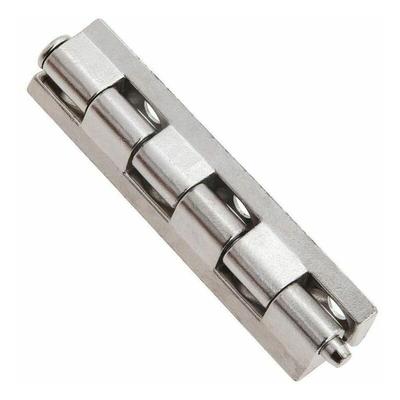 Abnehmbares Scharnier mit Chromstift Image