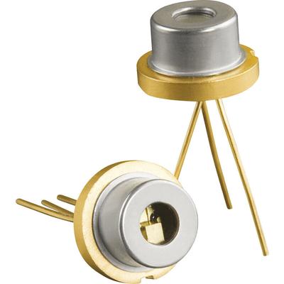 Laserdiode Rot 650 nm 7 mW ADL-65075TL - Laser Components