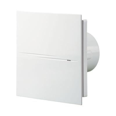 Sileo Design V2 100 t zweistufiger Ventilator 8036439 mit einer Förderleistung bis 90 m³/h, Image