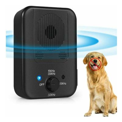 Dolaso - Anti-Bell-Hund, Ultraschall-Anti-Bell, automatisches Image