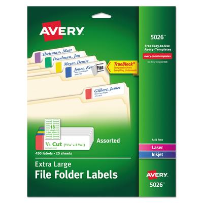 File+Folders